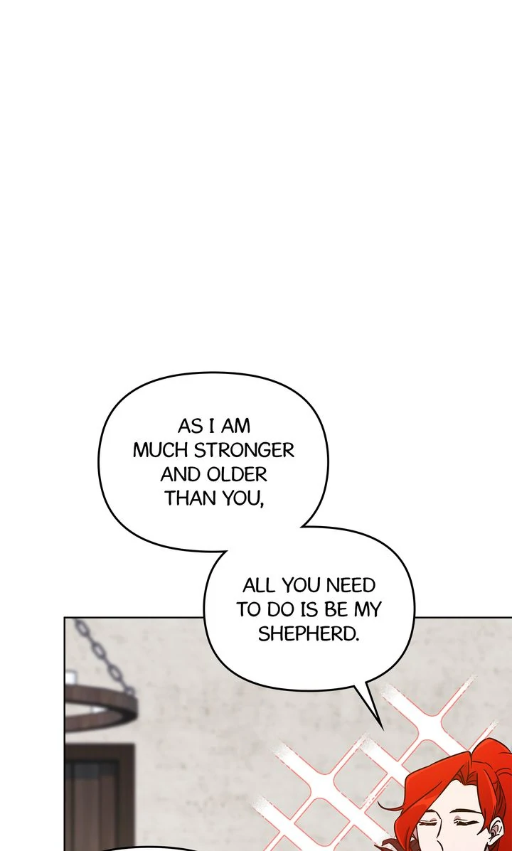 Choose Your Heroes Carefully [Official] - Chapter 35 manhwa