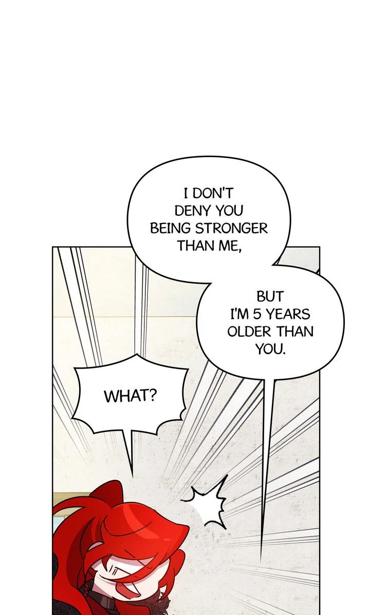 Choose Your Heroes Carefully [Official] - Chapter 35 manhwa