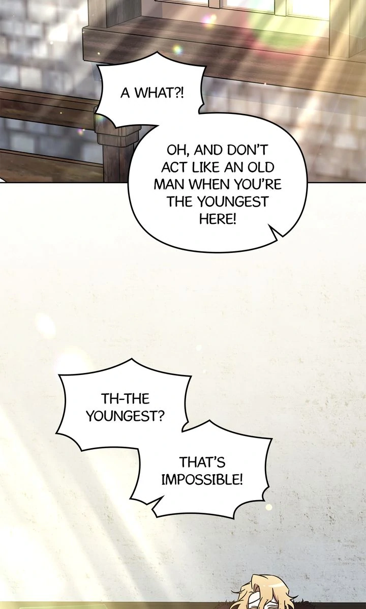 Choose Your Heroes Carefully [Official] - Chapter 35 manhwa