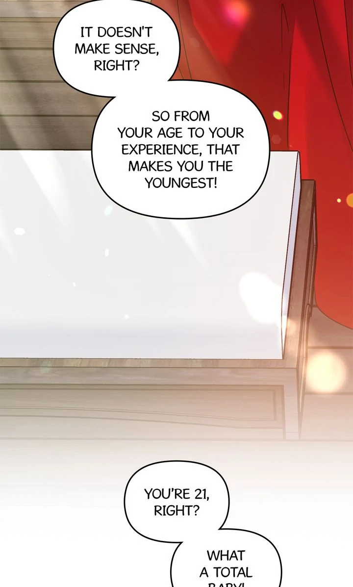 Choose Your Heroes Carefully [Official] - Chapter 35 manhwa