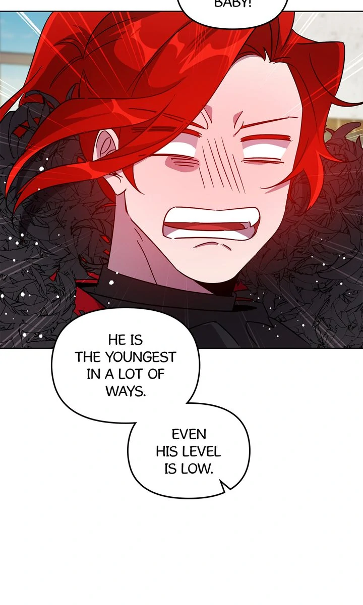 Choose Your Heroes Carefully [Official] - Chapter 35 manhwa