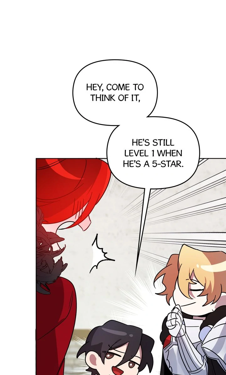 Choose Your Heroes Carefully [Official] - Chapter 35 manhwa