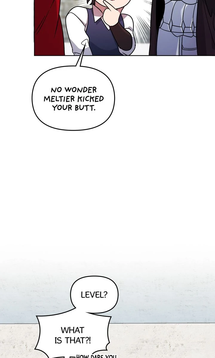 Choose Your Heroes Carefully [Official] - Chapter 35 manhwa