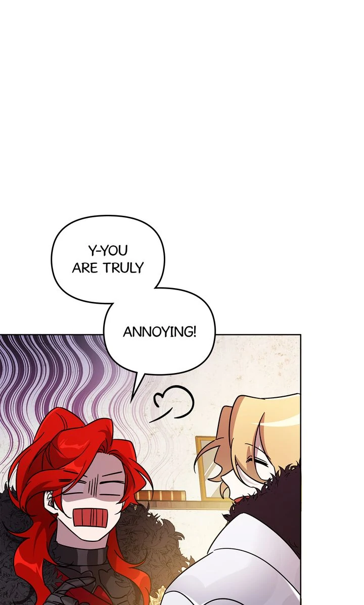 Choose Your Heroes Carefully [Official] - Chapter 35 manhwa