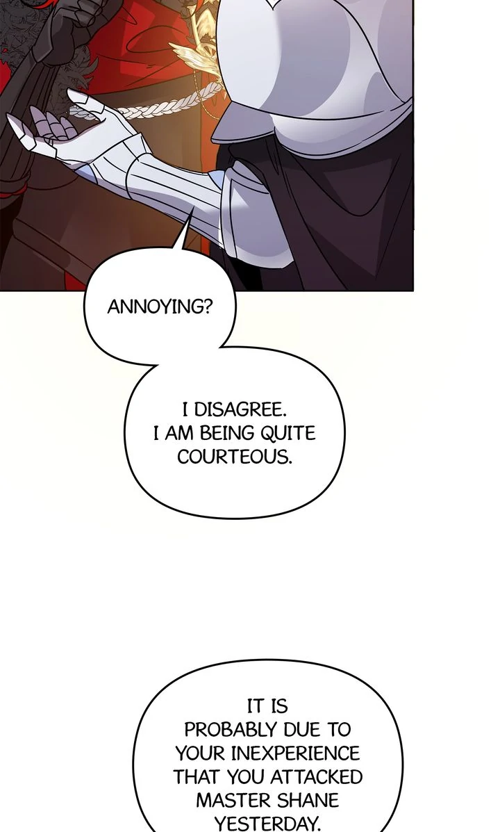 Choose Your Heroes Carefully [Official] - Chapter 35 manhwa