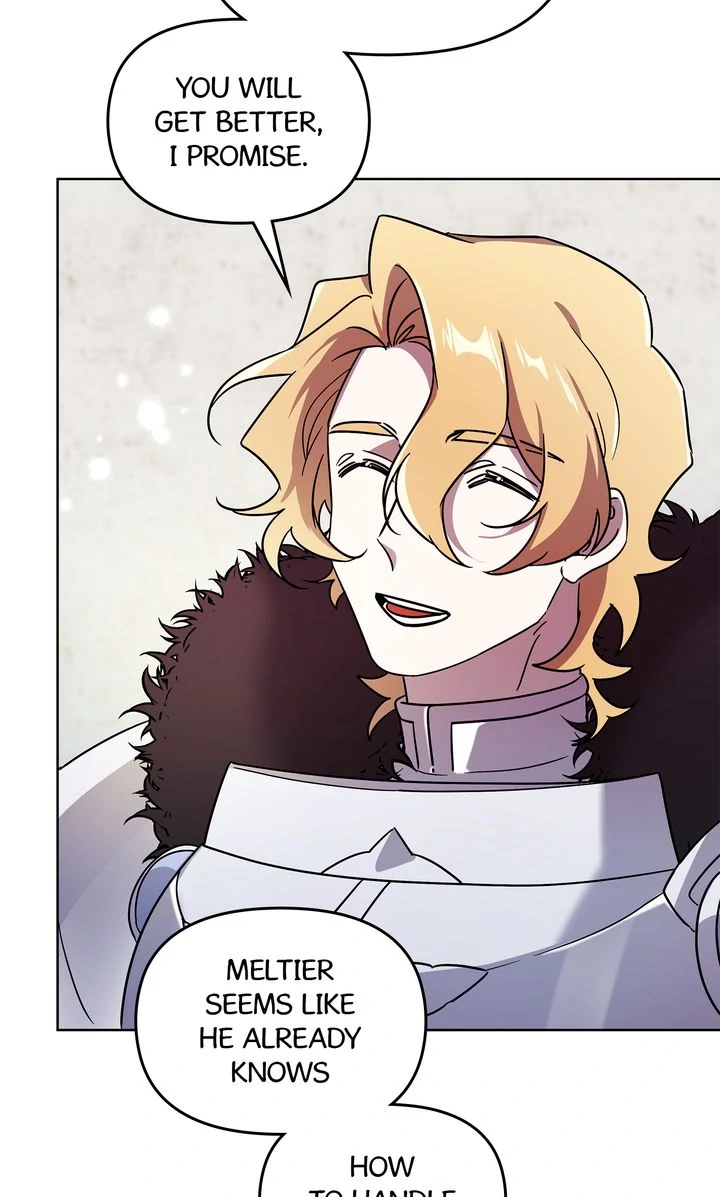 Choose Your Heroes Carefully [Official] - Chapter 35 manhwa