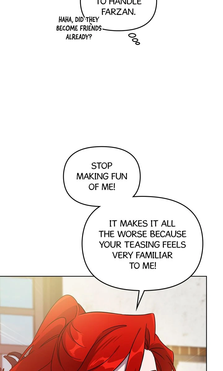 Choose Your Heroes Carefully [Official] - Chapter 35 manhwa