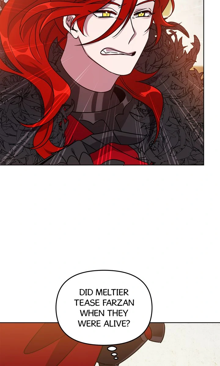 Choose Your Heroes Carefully [Official] - Chapter 35 manhwa