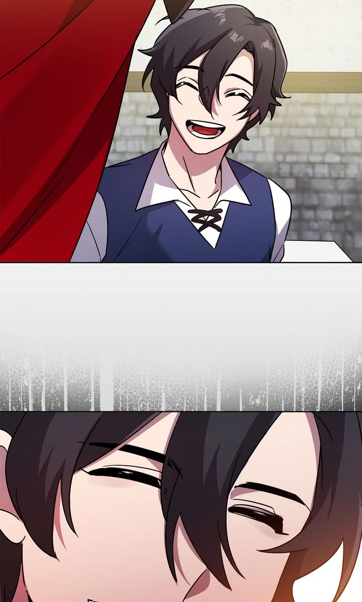 Choose Your Heroes Carefully [Official] - Chapter 35 manhwa