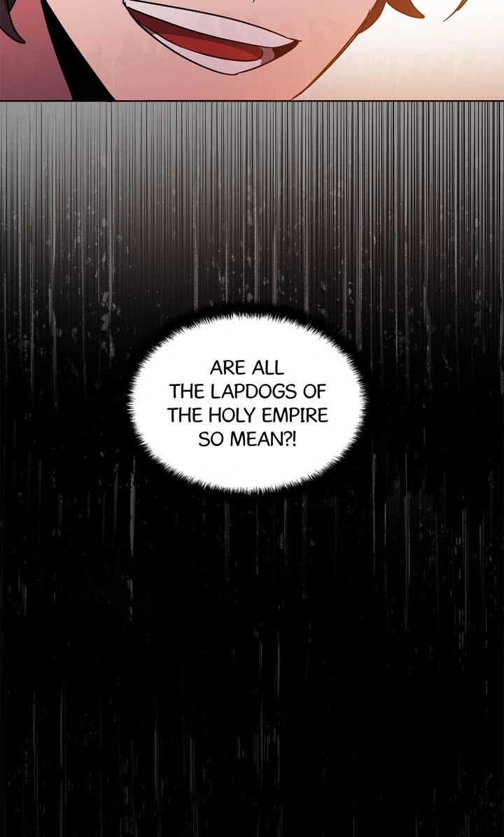 Choose Your Heroes Carefully [Official] - Chapter 35 manhwa