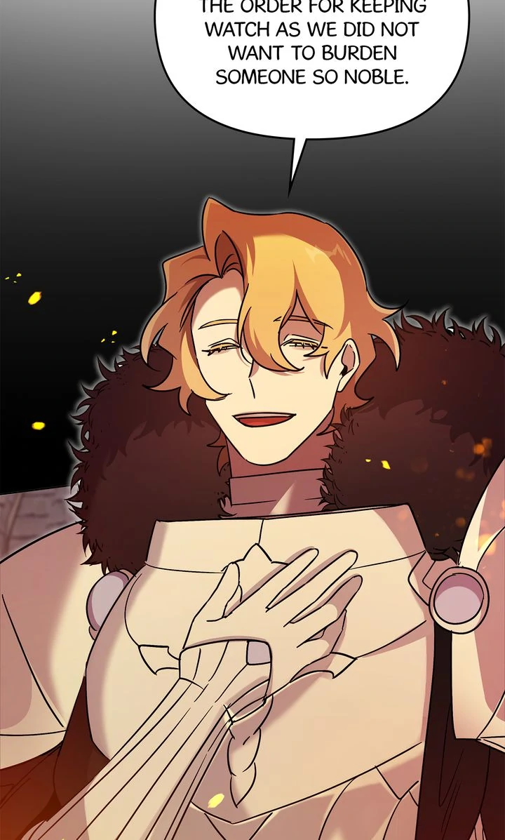 Choose Your Heroes Carefully [Official] - Chapter 35 manhwa