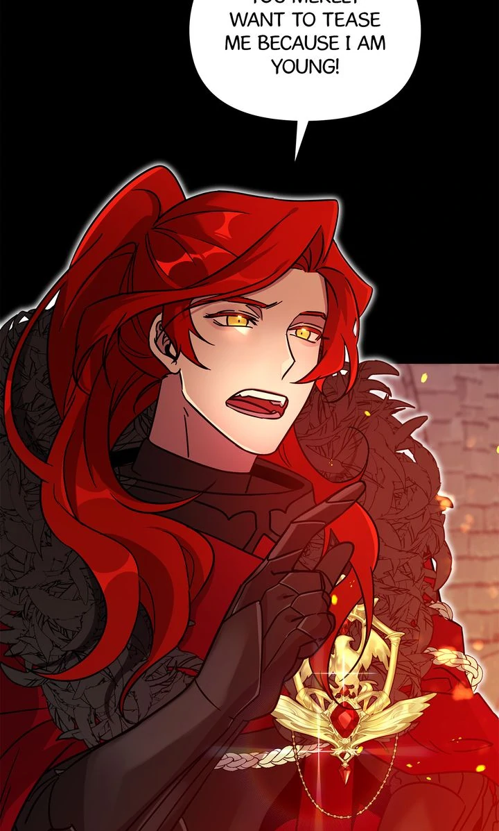 Choose Your Heroes Carefully [Official] - Chapter 35 manhwa