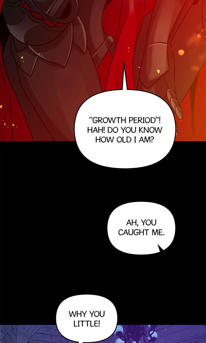 Choose Your Heroes Carefully [Official] - Chapter 35 manhwa