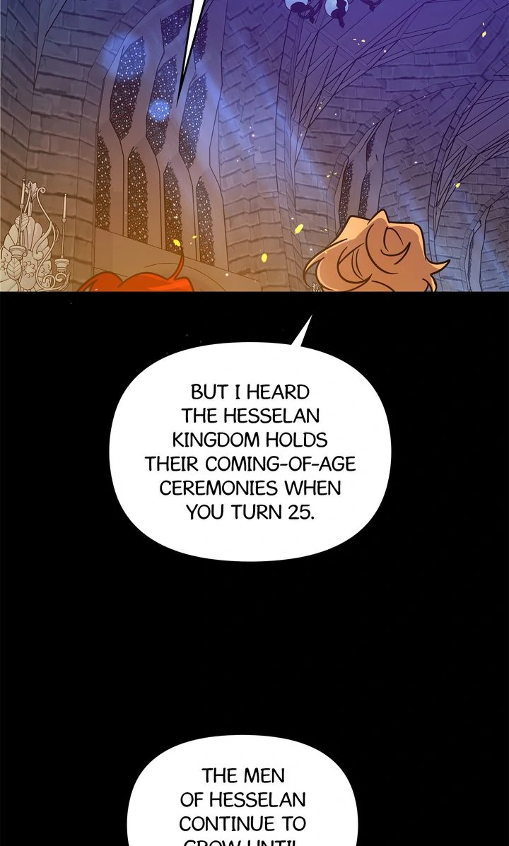 Choose Your Heroes Carefully [Official] - Chapter 35 manhwa