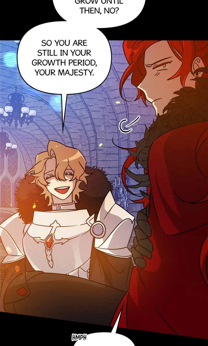 Choose Your Heroes Carefully [Official] - Chapter 35 manhwa