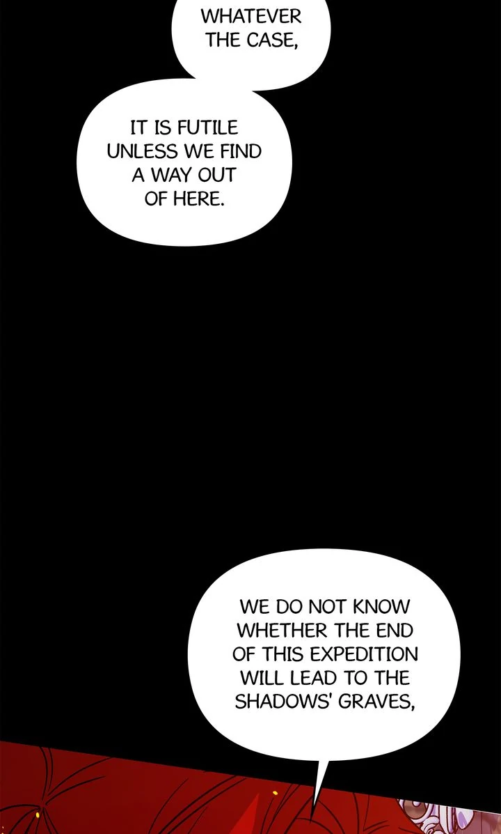 Choose Your Heroes Carefully [Official] - Chapter 35 manhwa