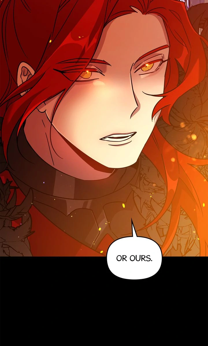 Choose Your Heroes Carefully [Official] - Chapter 35 manhwa