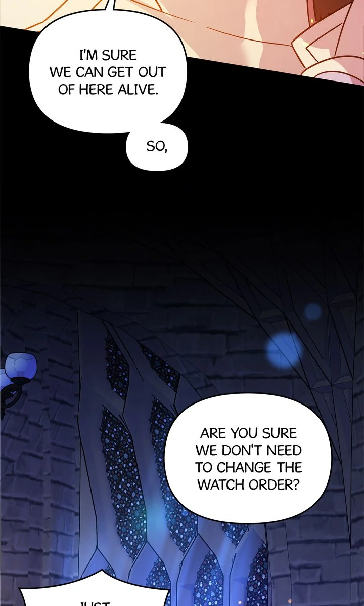 Choose Your Heroes Carefully [Official] - Chapter 35 manhwa