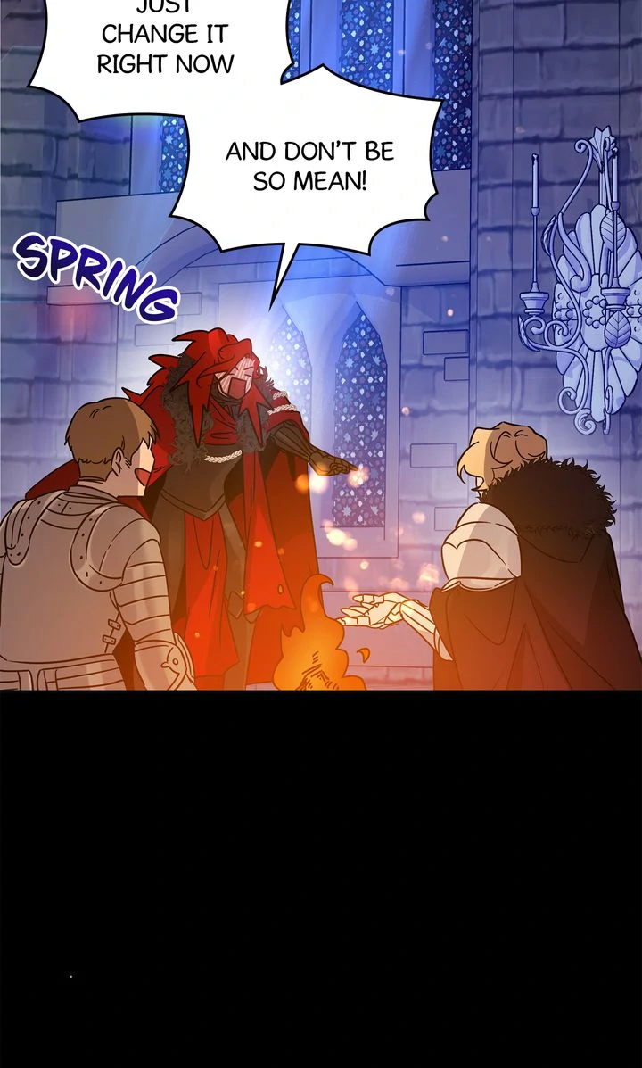 Choose Your Heroes Carefully [Official] - Chapter 35 manhwa