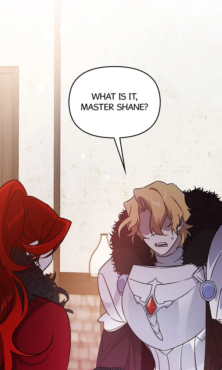 Choose Your Heroes Carefully [Official] - Chapter 35 manhwa