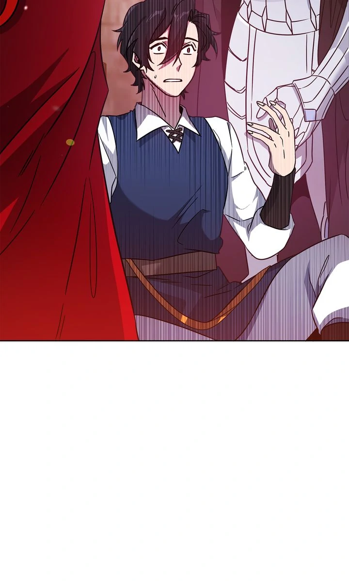 Choose Your Heroes Carefully [Official] - Chapter 35 manhwa