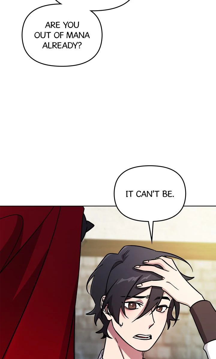 Choose Your Heroes Carefully [Official] - Chapter 35 manhwa