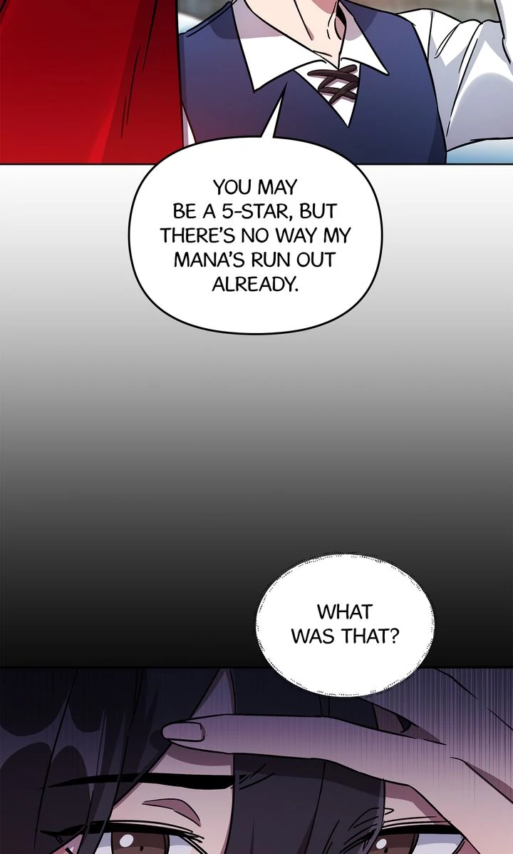 Choose Your Heroes Carefully [Official] - Chapter 35 manhwa