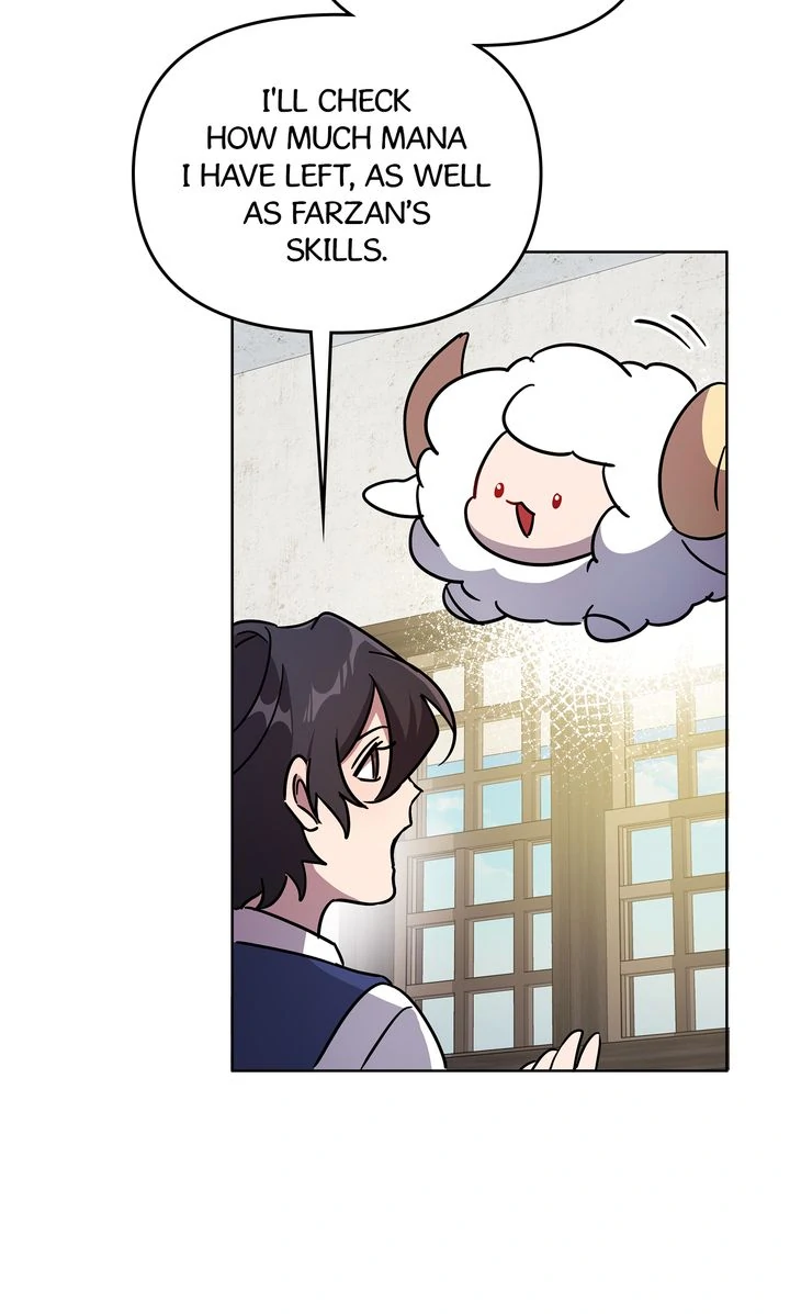 Choose Your Heroes Carefully [Official] - Chapter 35 manhwa