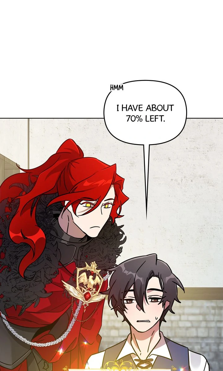 Choose Your Heroes Carefully [Official] - Chapter 35 manhwa