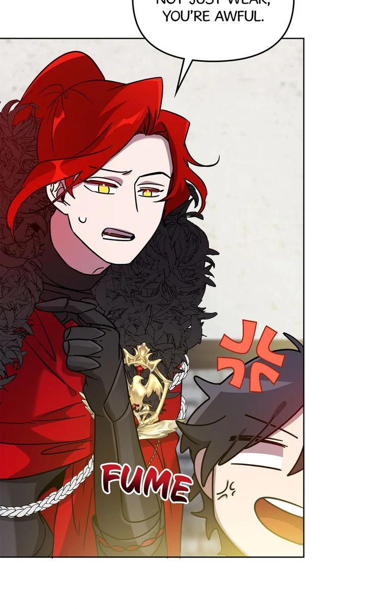 Choose Your Heroes Carefully [Official] - Chapter 35 manhwa