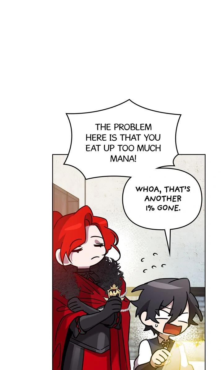 Choose Your Heroes Carefully [Official] - Chapter 35 manhwa