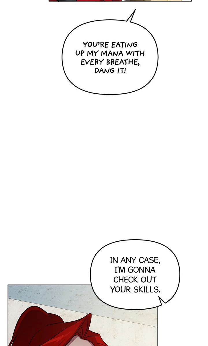 Choose Your Heroes Carefully [Official] - Chapter 35 manhwa