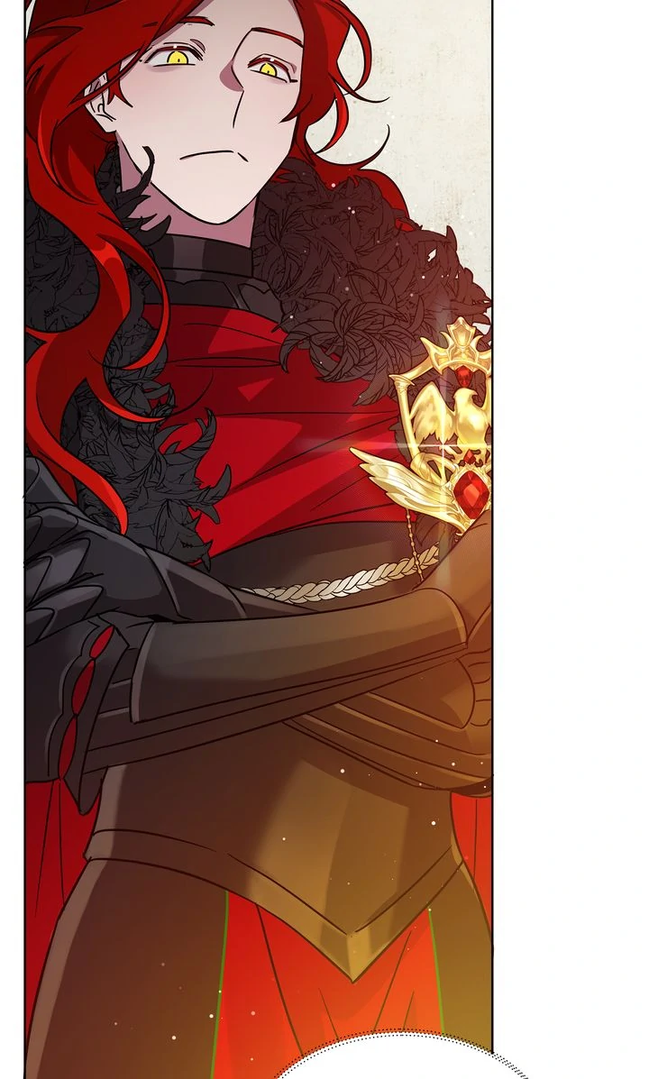 Choose Your Heroes Carefully [Official] - Chapter 35 manhwa