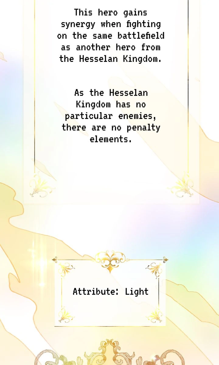 Choose Your Heroes Carefully [Official] - Chapter 35 manhwa