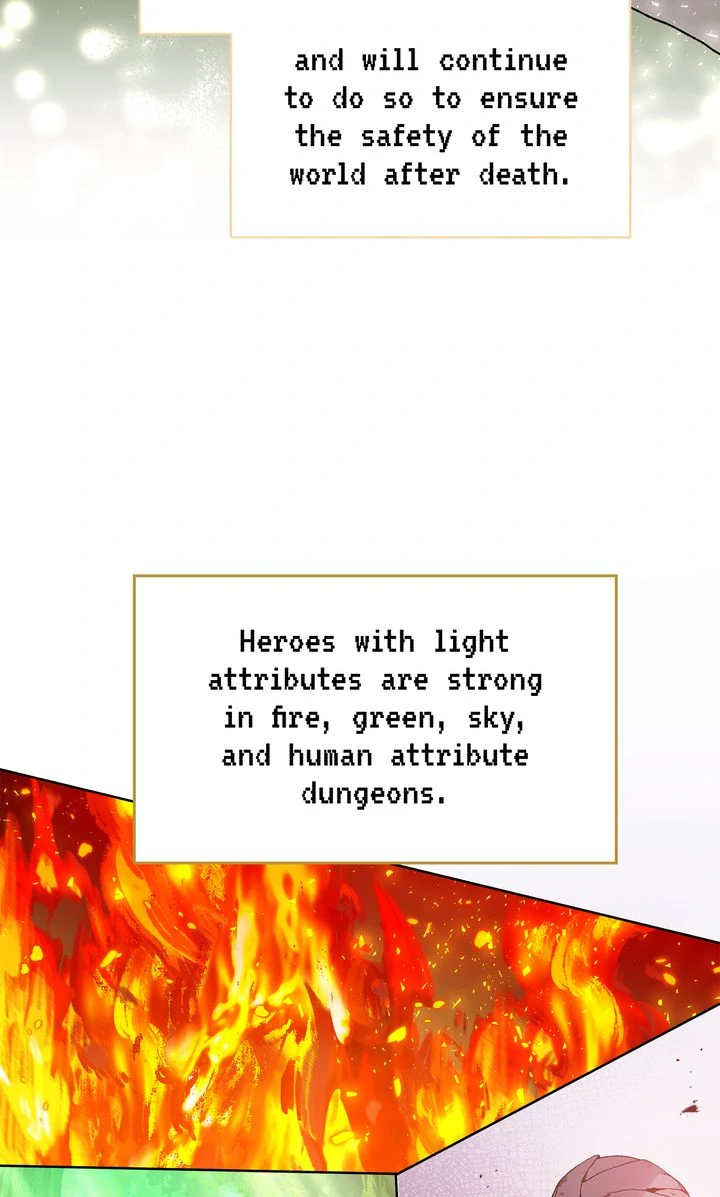 Choose Your Heroes Carefully [Official] - Chapter 35 manhwa