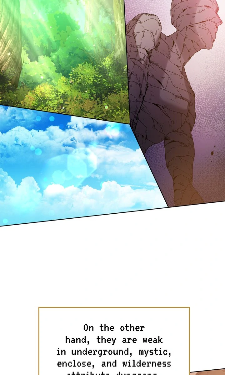 Choose Your Heroes Carefully [Official] - Chapter 35 manhwa