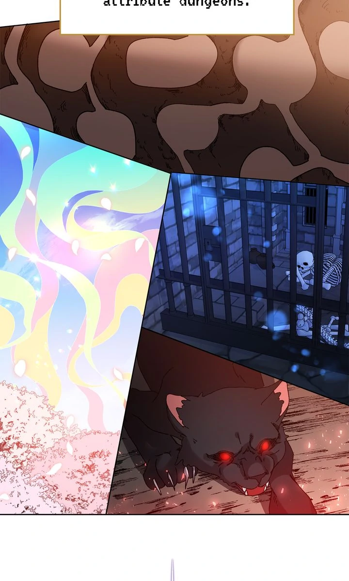 Choose Your Heroes Carefully [Official] - Chapter 35 manhwa