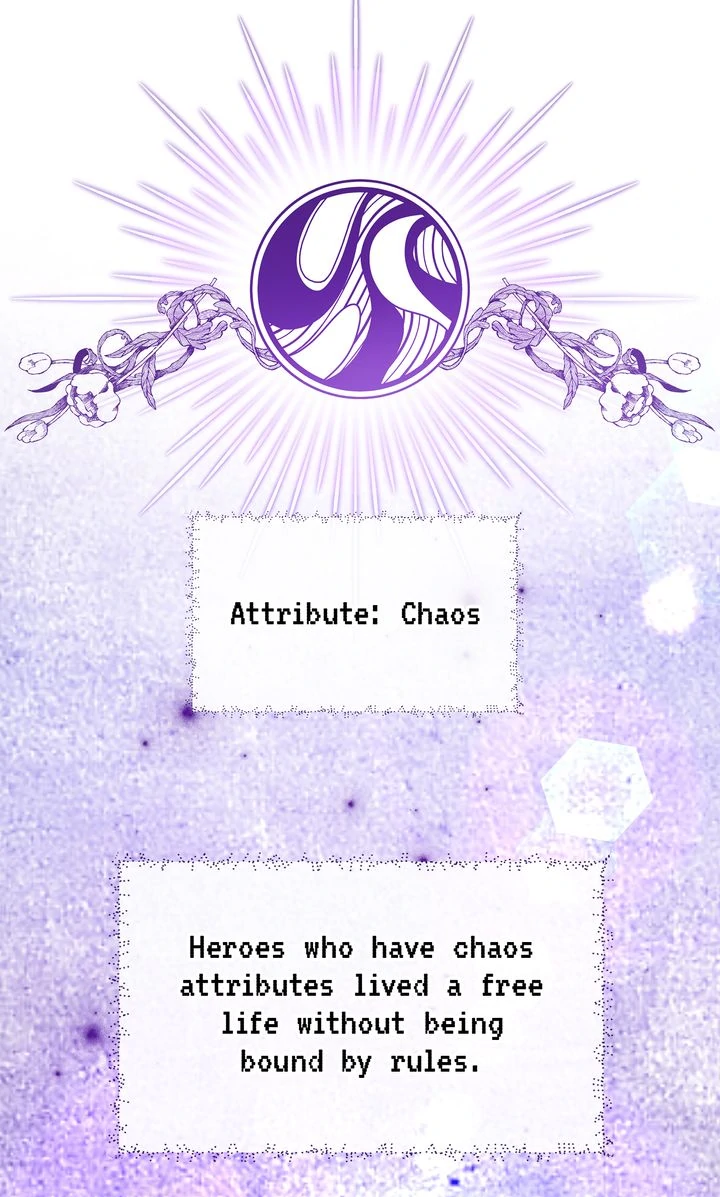 Choose Your Heroes Carefully [Official] - Chapter 35 manhwa