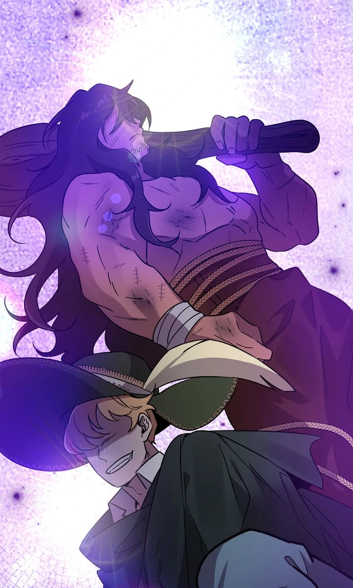 Choose Your Heroes Carefully [Official] - Chapter 35 manhwa