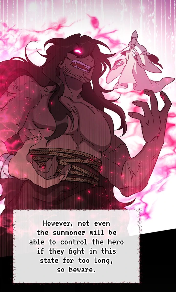 Choose Your Heroes Carefully [Official] - Chapter 35 manhwa