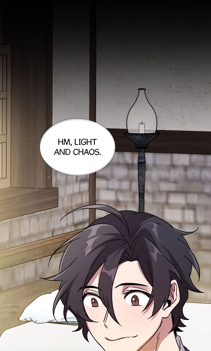 Choose Your Heroes Carefully [Official] - Chapter 35 manhwa