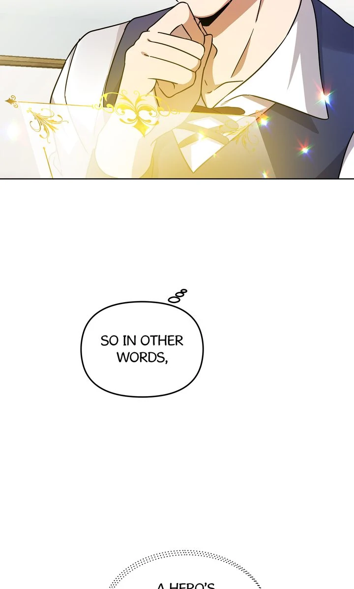 Choose Your Heroes Carefully [Official] - Chapter 35 manhwa