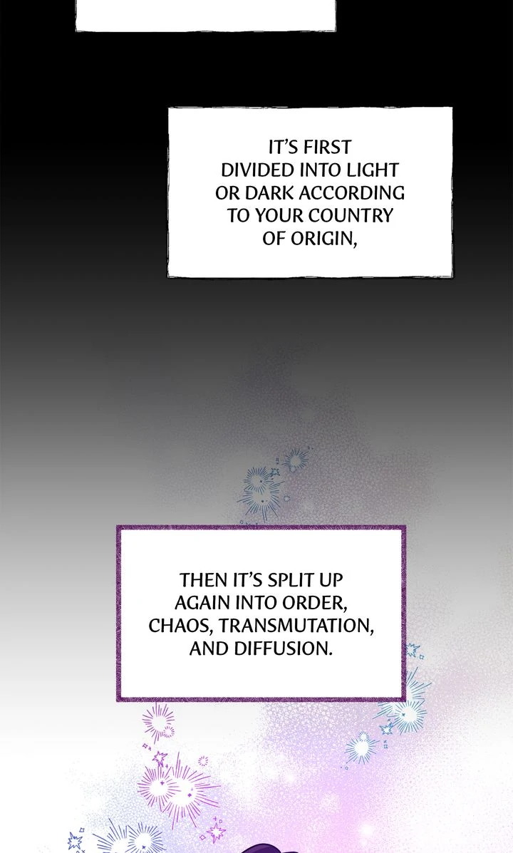 Choose Your Heroes Carefully [Official] - Chapter 35 manhwa