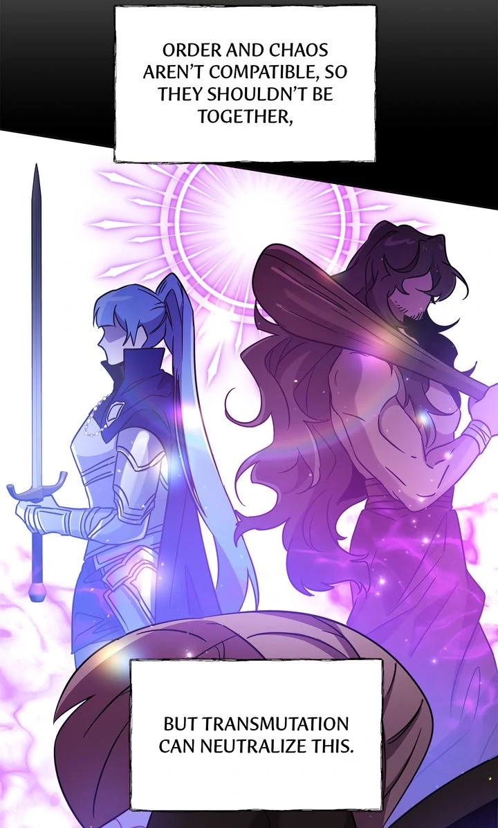 Choose Your Heroes Carefully [Official] - Chapter 35 manhwa