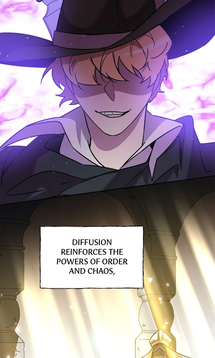 Choose Your Heroes Carefully [Official] - Chapter 35 manhwa