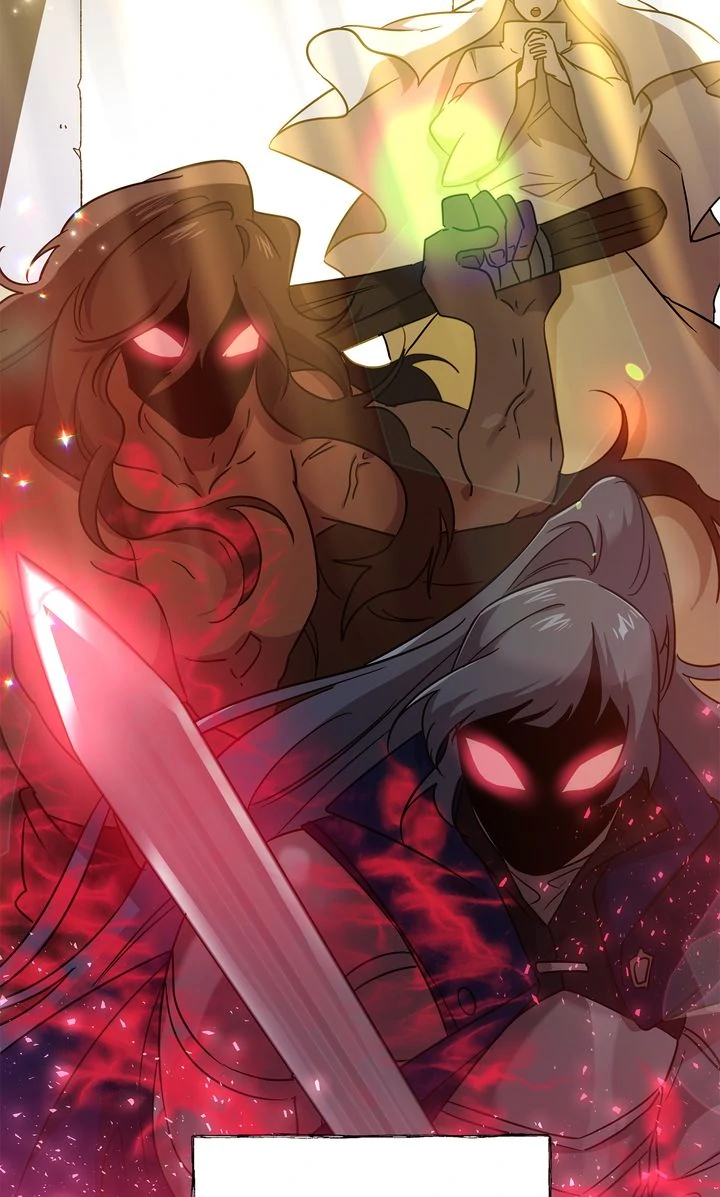 Choose Your Heroes Carefully [Official] - Chapter 35 manhwa