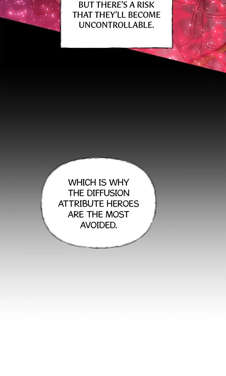 Choose Your Heroes Carefully [Official] - Chapter 35 manhwa