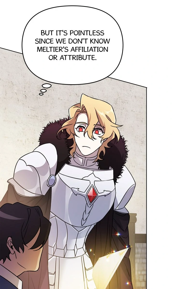 Choose Your Heroes Carefully [Official] - Chapter 35 manhwa