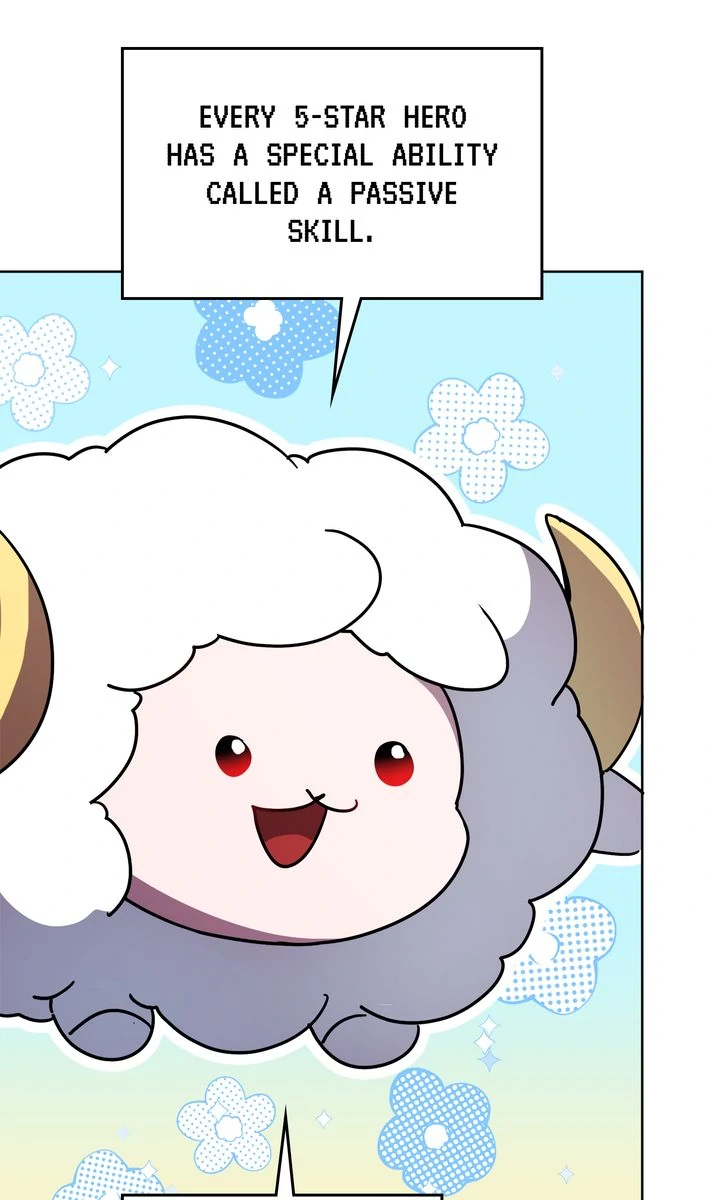 Choose Your Heroes Carefully [Official] - Chapter 36 manhwa