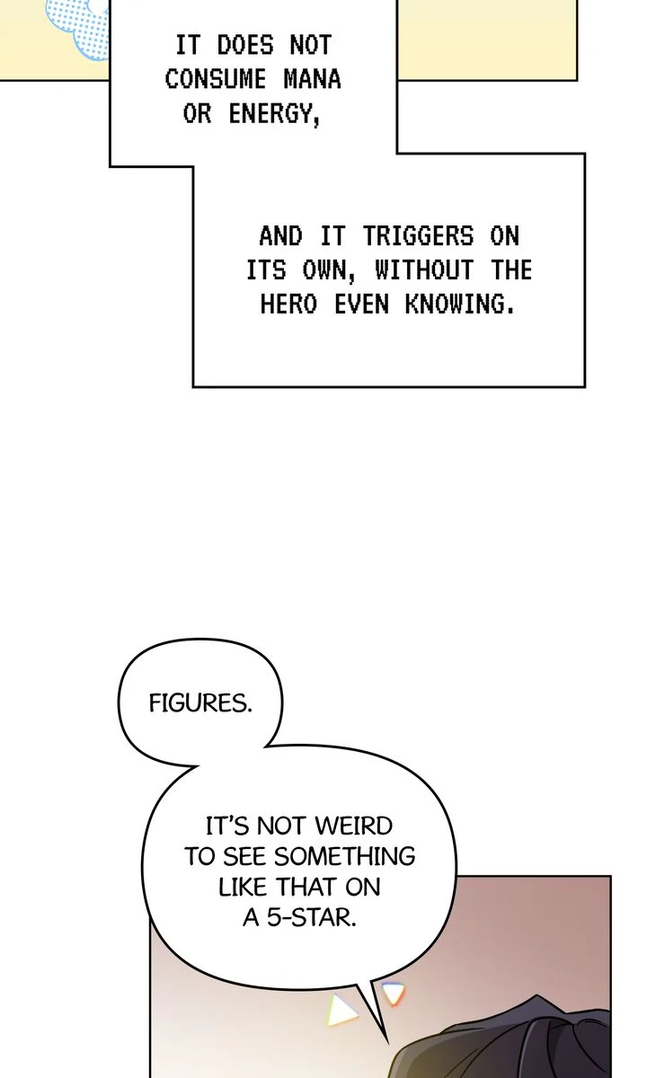 Choose Your Heroes Carefully [Official] - Chapter 36 manhwa